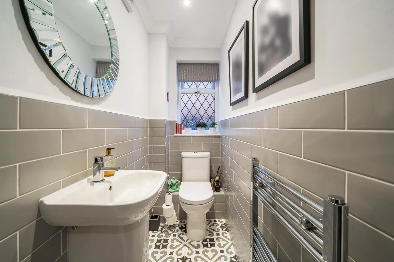 Reading Road, Chineham, Basingstoke, RG24, photo 12