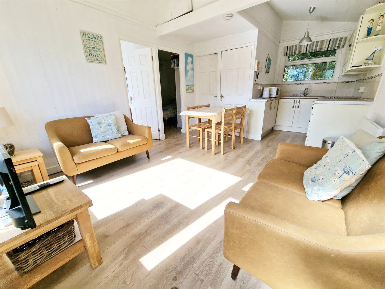 The Drive, Penstowe Holiday Village, EX23, photo 4