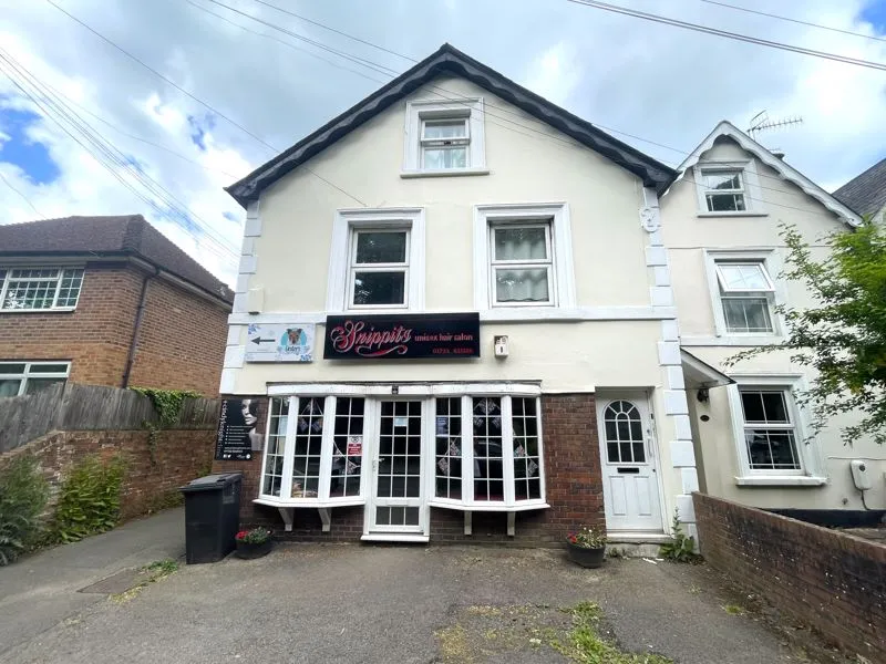 Tonbridge Road, Hildenborough, photo 7