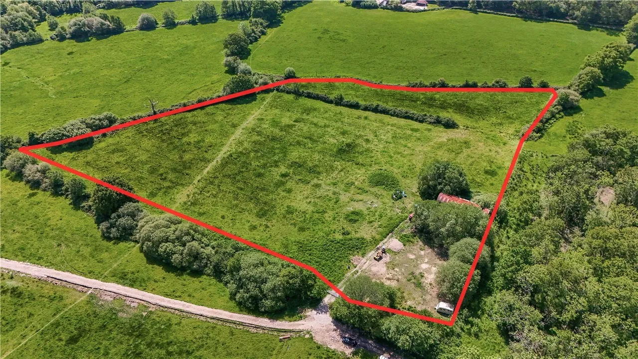 Willow Lodge Farm, Nyewood Road, Nyewood, South Harting, GU31, photo 2