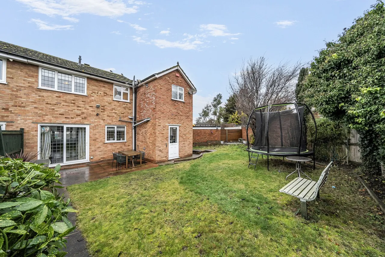 Brampton Road, DA7, photo 21