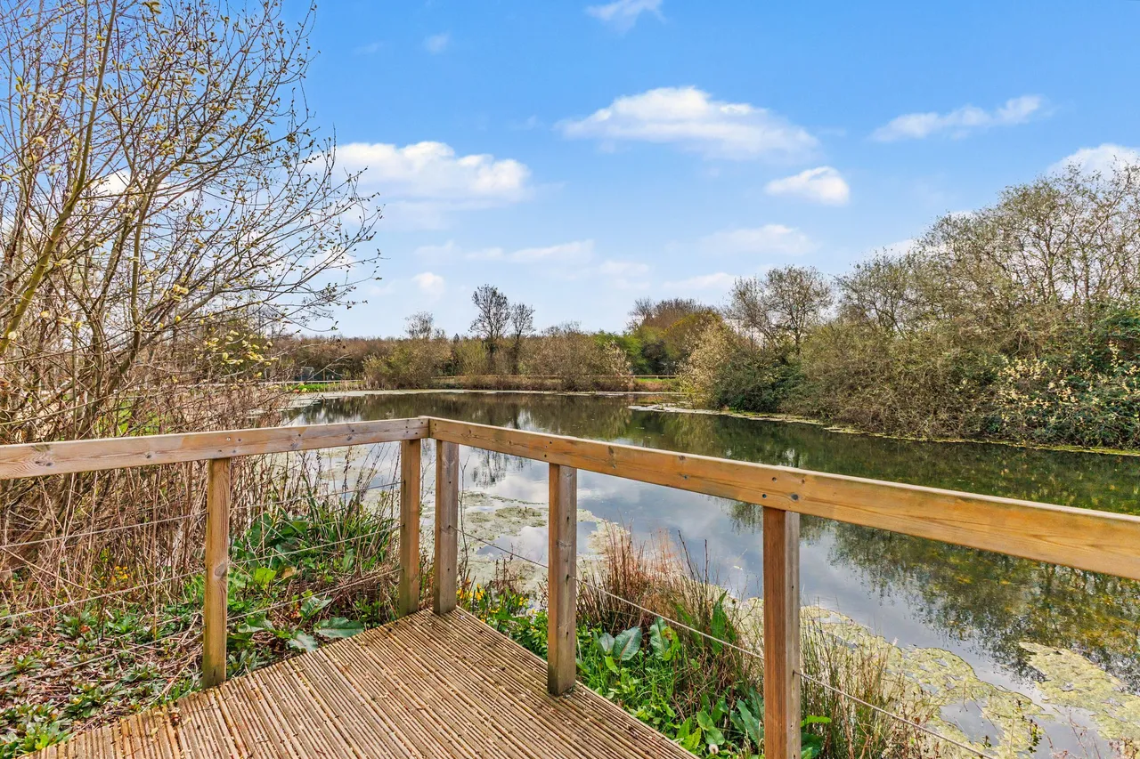 Banbury road, Upper Lighthorne, CV33, photo 8