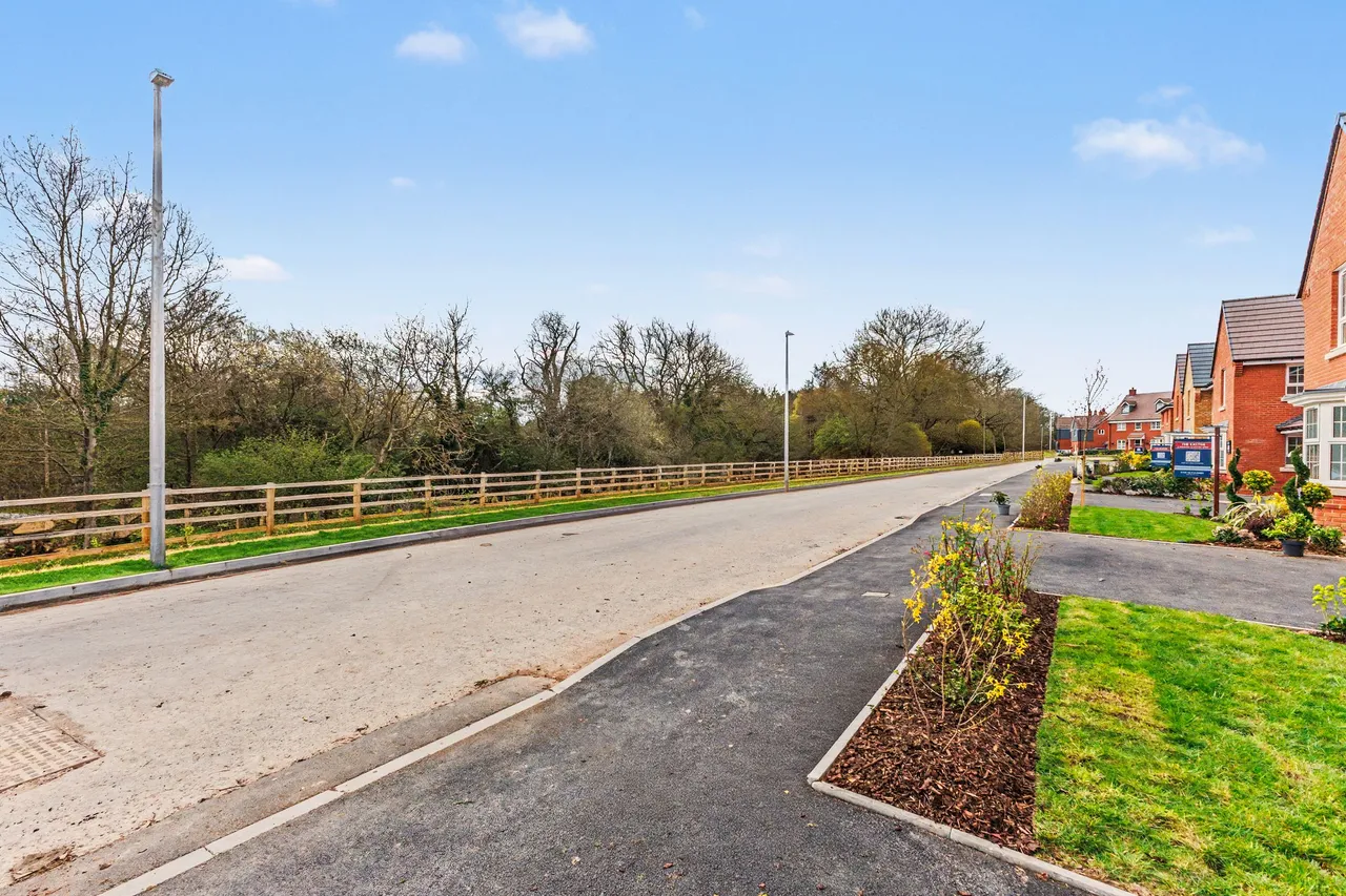 Banbury road, Upper Lighthorne, CV33, photo 12