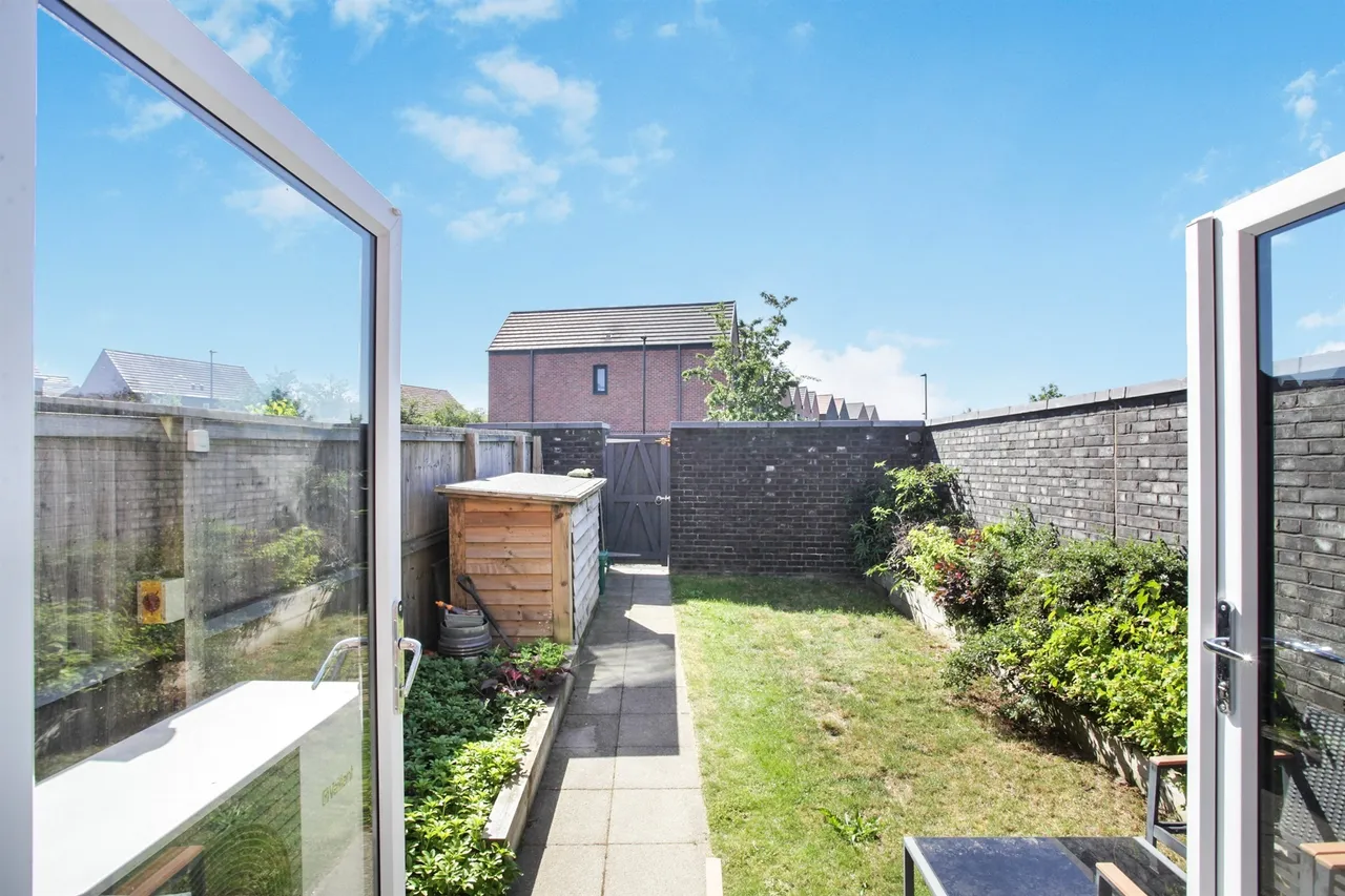 Park View, Houlton, CV23, photo 19