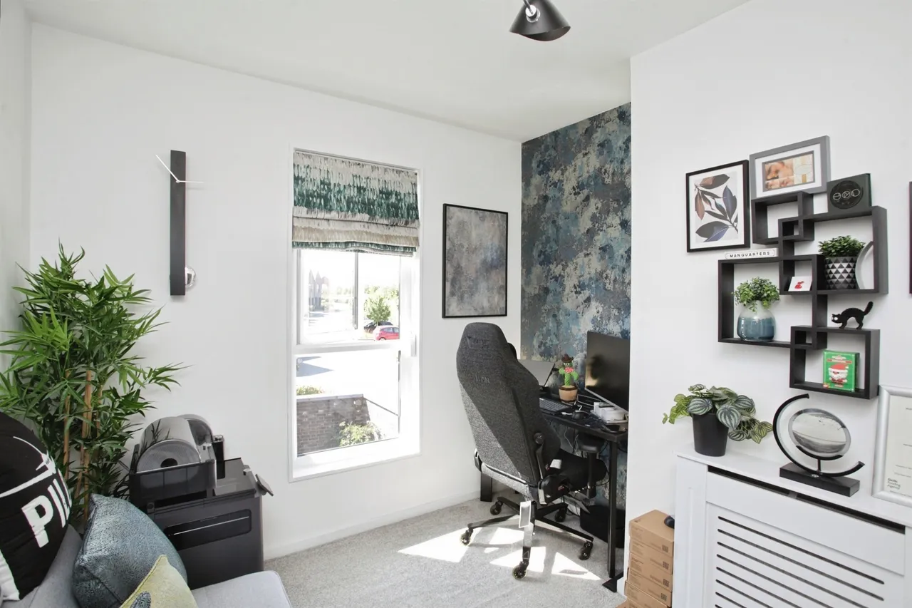 Park View, Houlton, CV23, photo 14