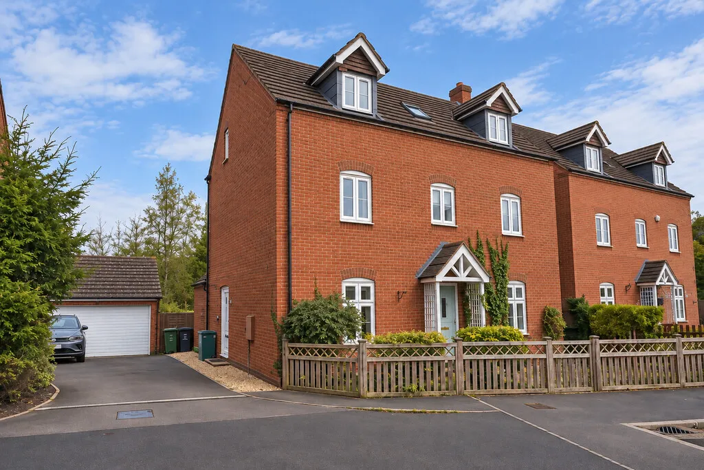 Sandbrook Close, Hinstock, photo 35