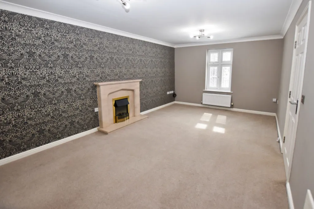 Sandbrook Close, Hinstock, photo 5
