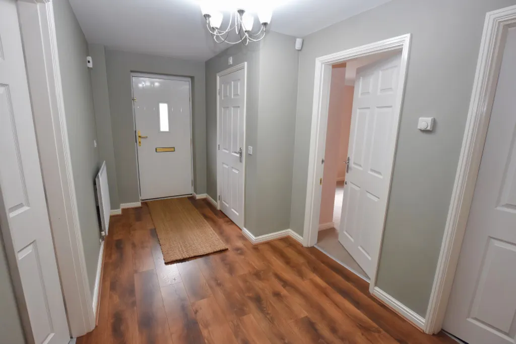 Sandbrook Close, Hinstock, photo 4