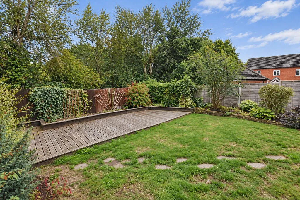 Sandbrook Close, Hinstock, photo 34