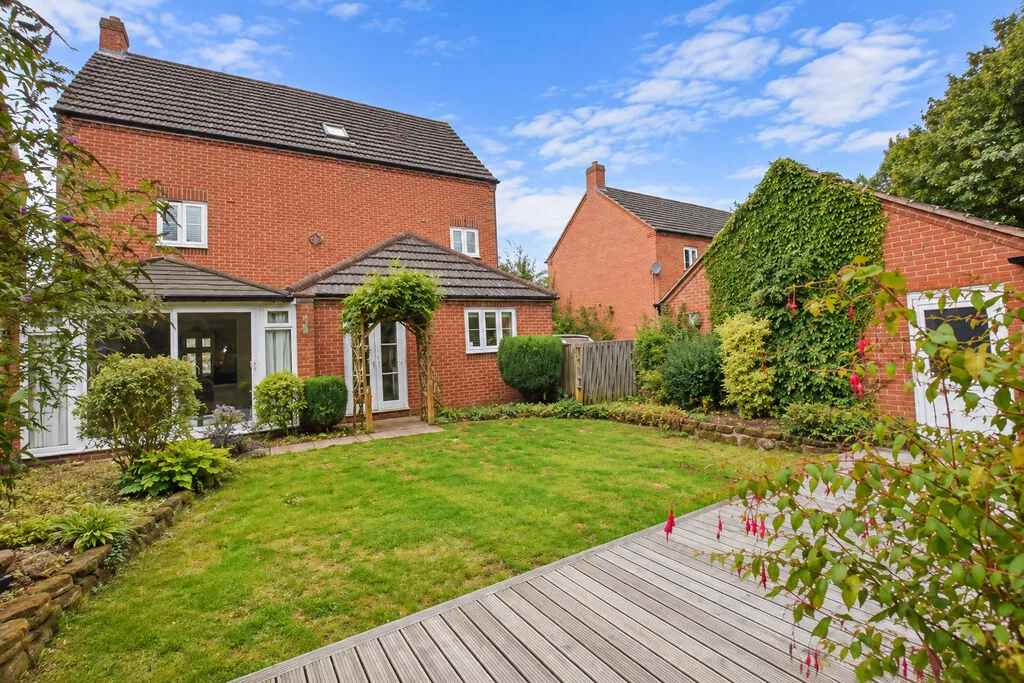 Sandbrook Close, Hinstock, photo 33