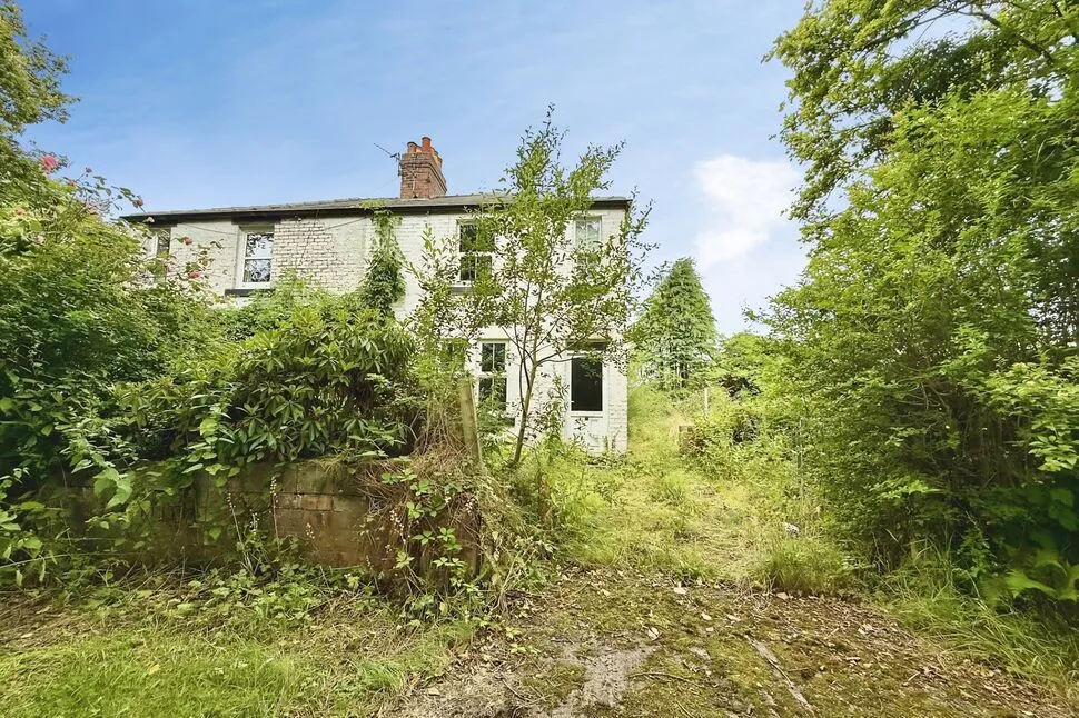 3 bed house for sale — Newby West, Carlisle, Cumbria, CA2