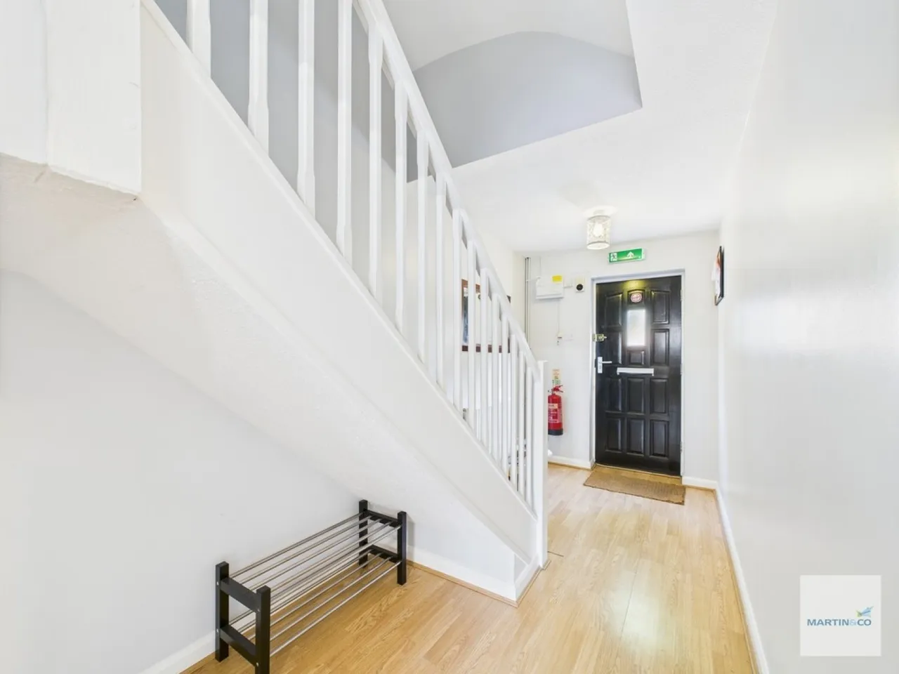 Peveril Street, Nottingham, photo 6