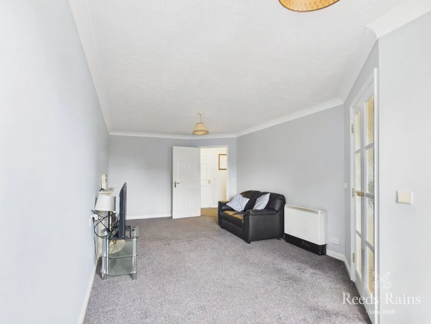 Constantine Court, Middlesbrough, North Yorkshire, TS1, photo 2
