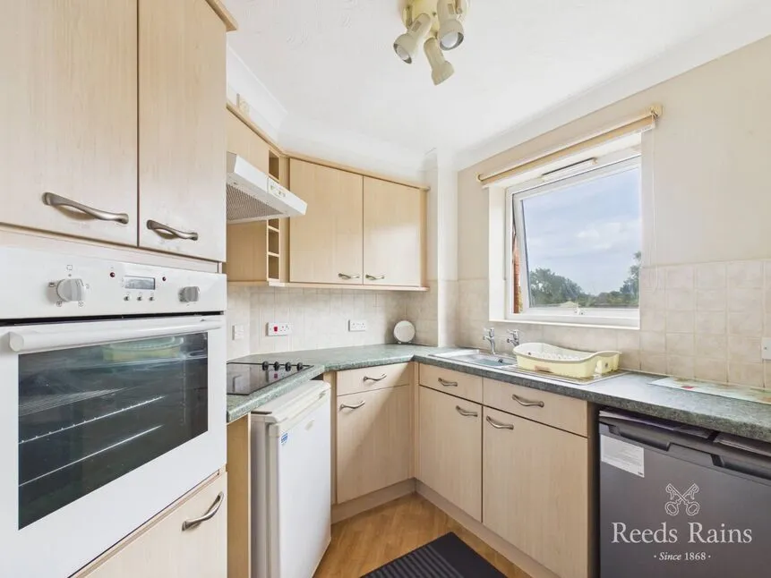 Constantine Court, Middlesbrough, North Yorkshire, TS1, photo 3
