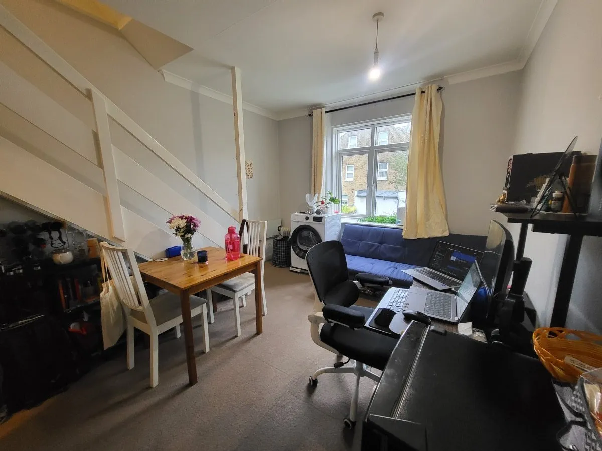 1 bed flat to rent — Gordon Road, West Ealing, W13 8PJ