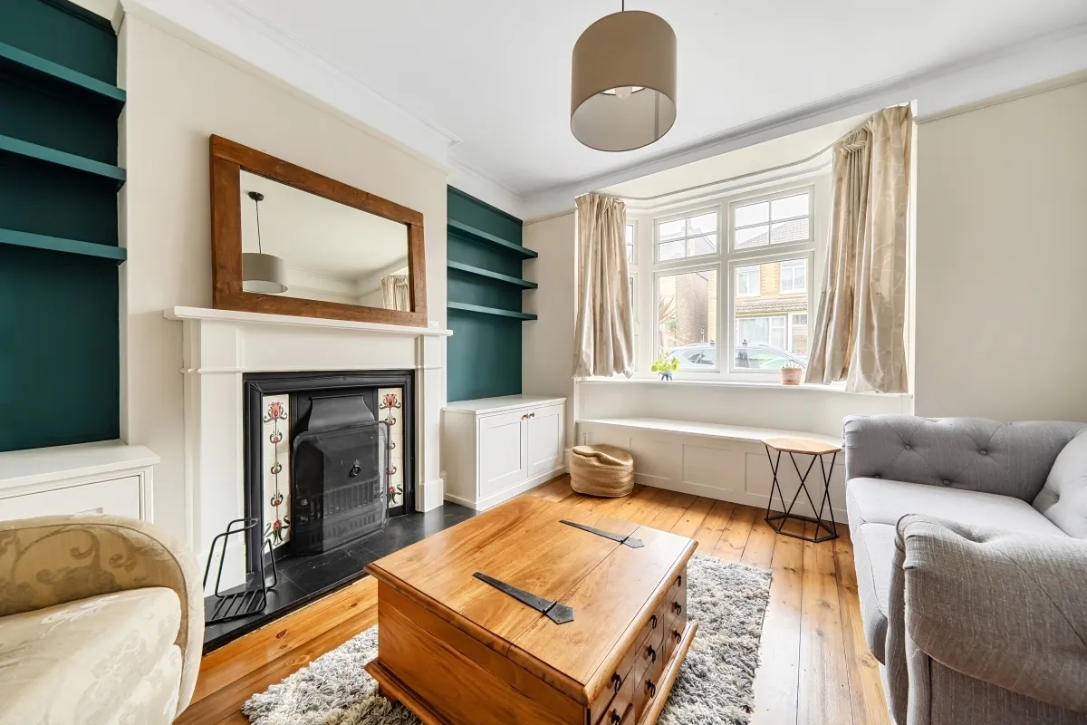 Springcopse Road Reigate RH2, photo 4