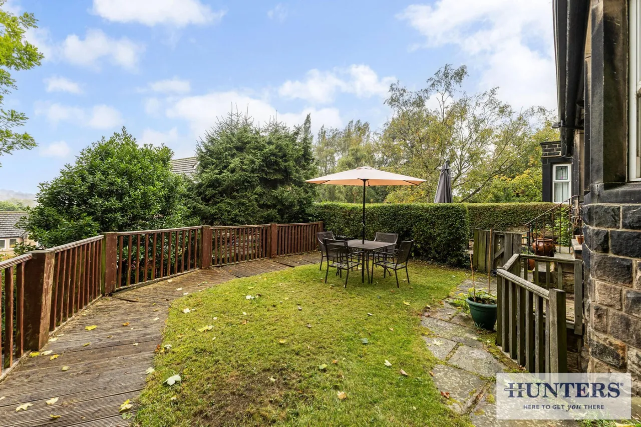Rufford Avenue, Yeadon, LS19, photo 14