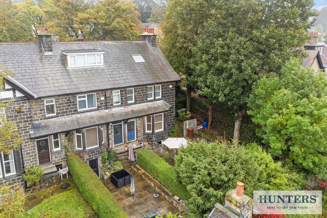 Rufford Avenue, Yeadon, LS19, photo 16