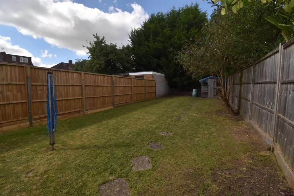 Northway, Leamington Spa, photo 6