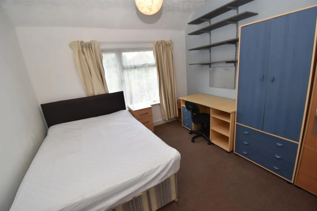 Northway, Leamington Spa, photo 8