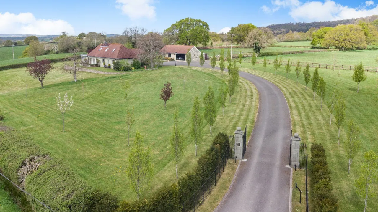East Knoyle, Salisbury, SP3, photo 16