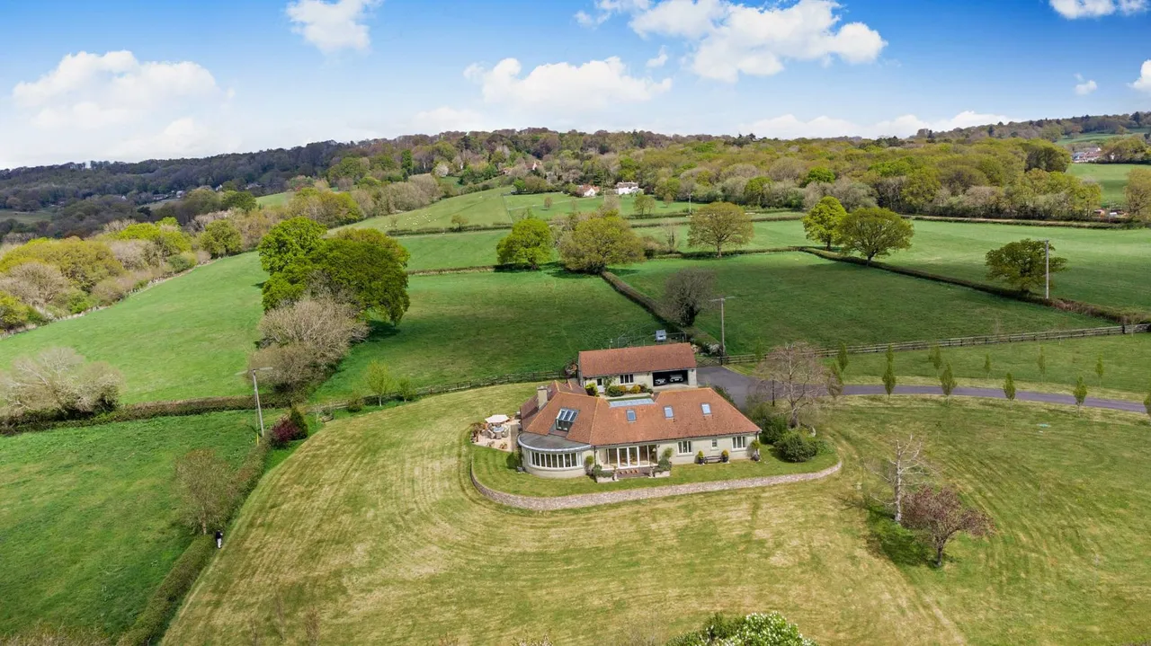 East Knoyle, Salisbury, SP3, photo 22