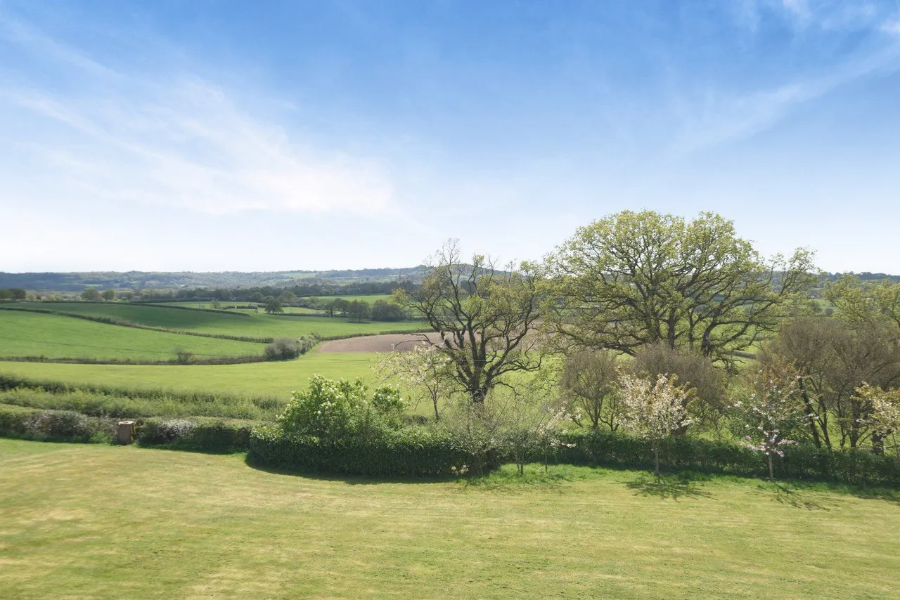 East Knoyle, Salisbury, SP3, photo 20