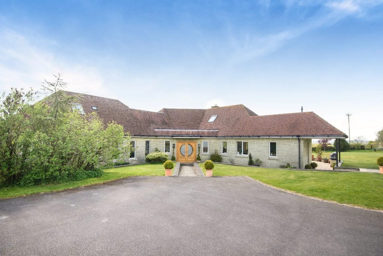 East Knoyle, Salisbury, SP3, photo 21