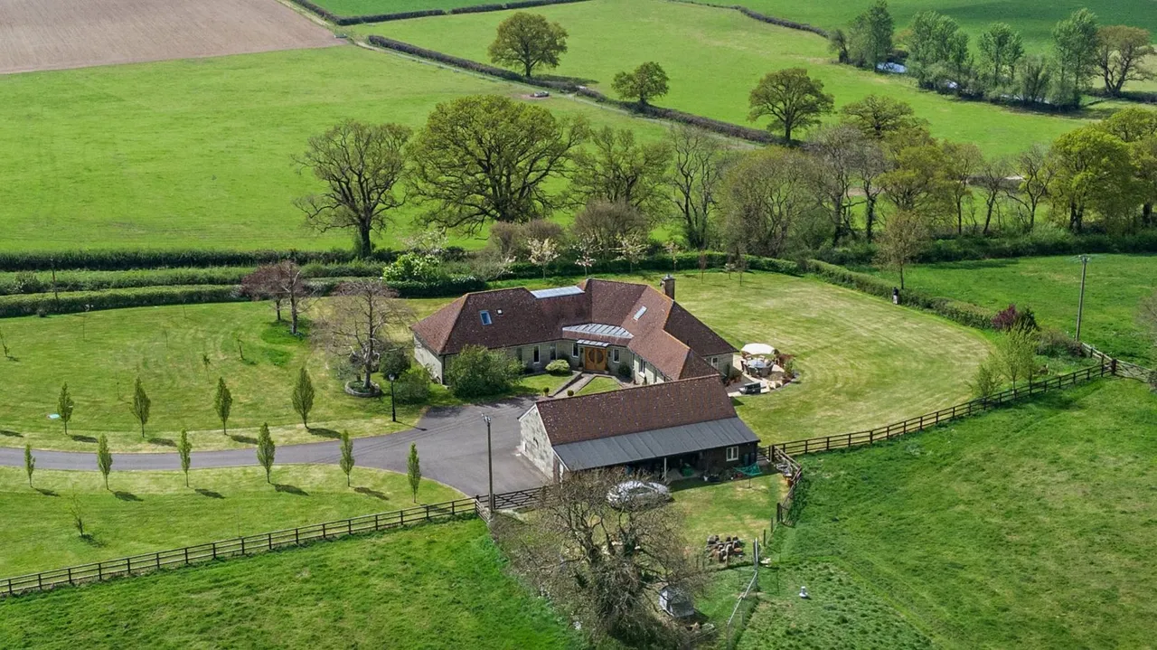 East Knoyle, Salisbury, SP3, photo 23