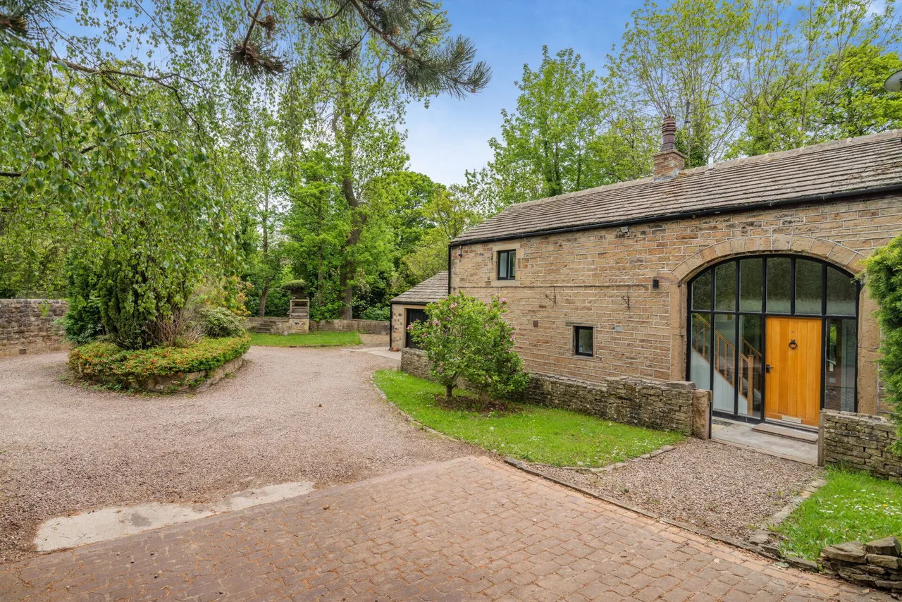 Woodsome Road, Fenay Bridge, HD8, photo 24