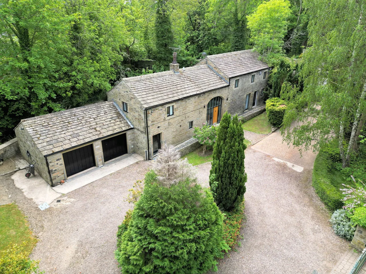 Woodsome Road, Fenay Bridge, HD8, photo 22