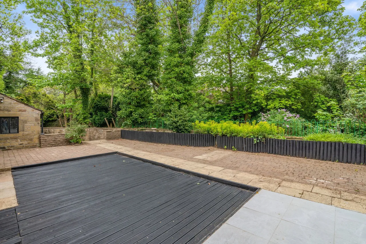 Woodsome Road, Fenay Bridge, HD8, photo 28