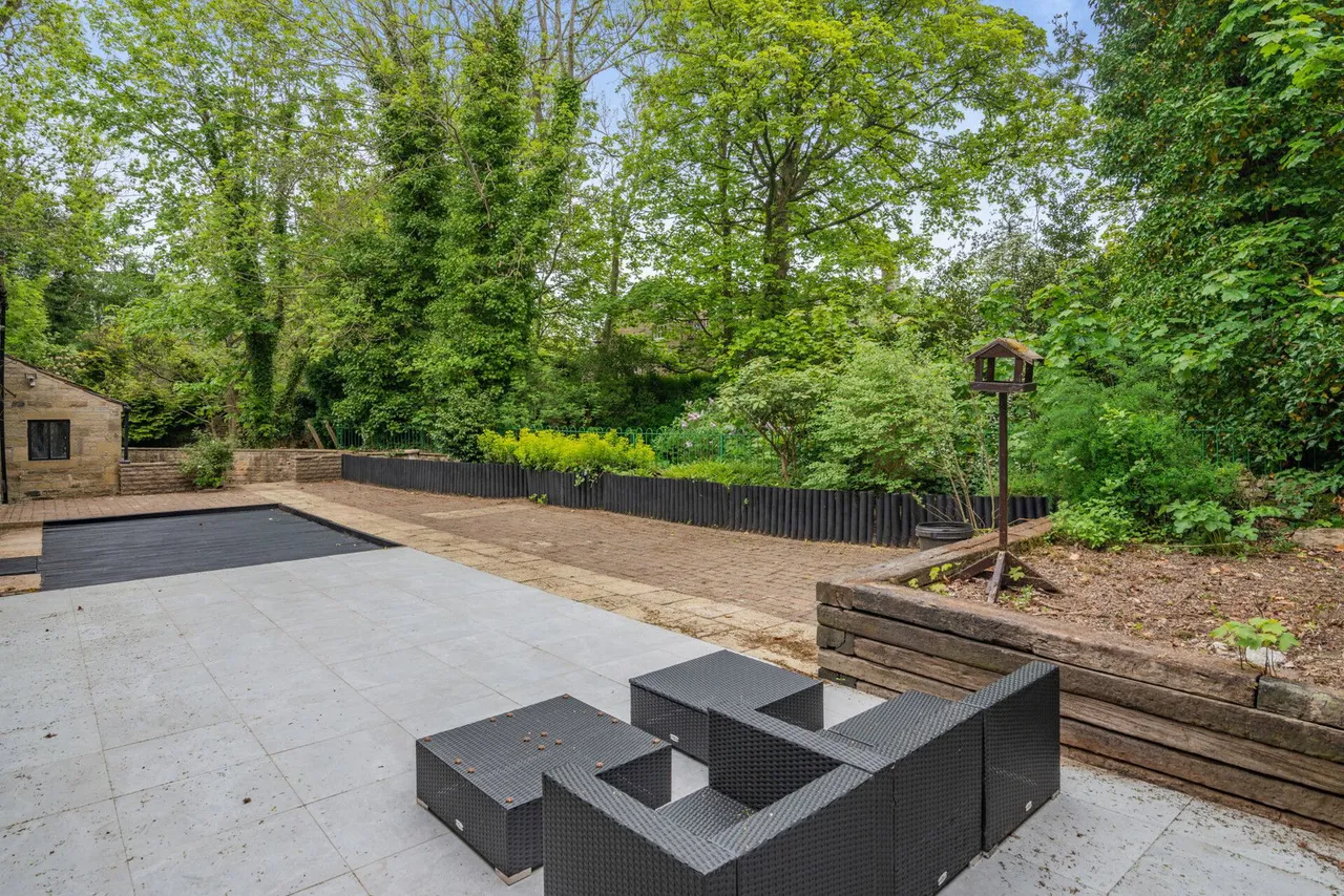 Woodsome Road, Fenay Bridge, HD8, photo 27