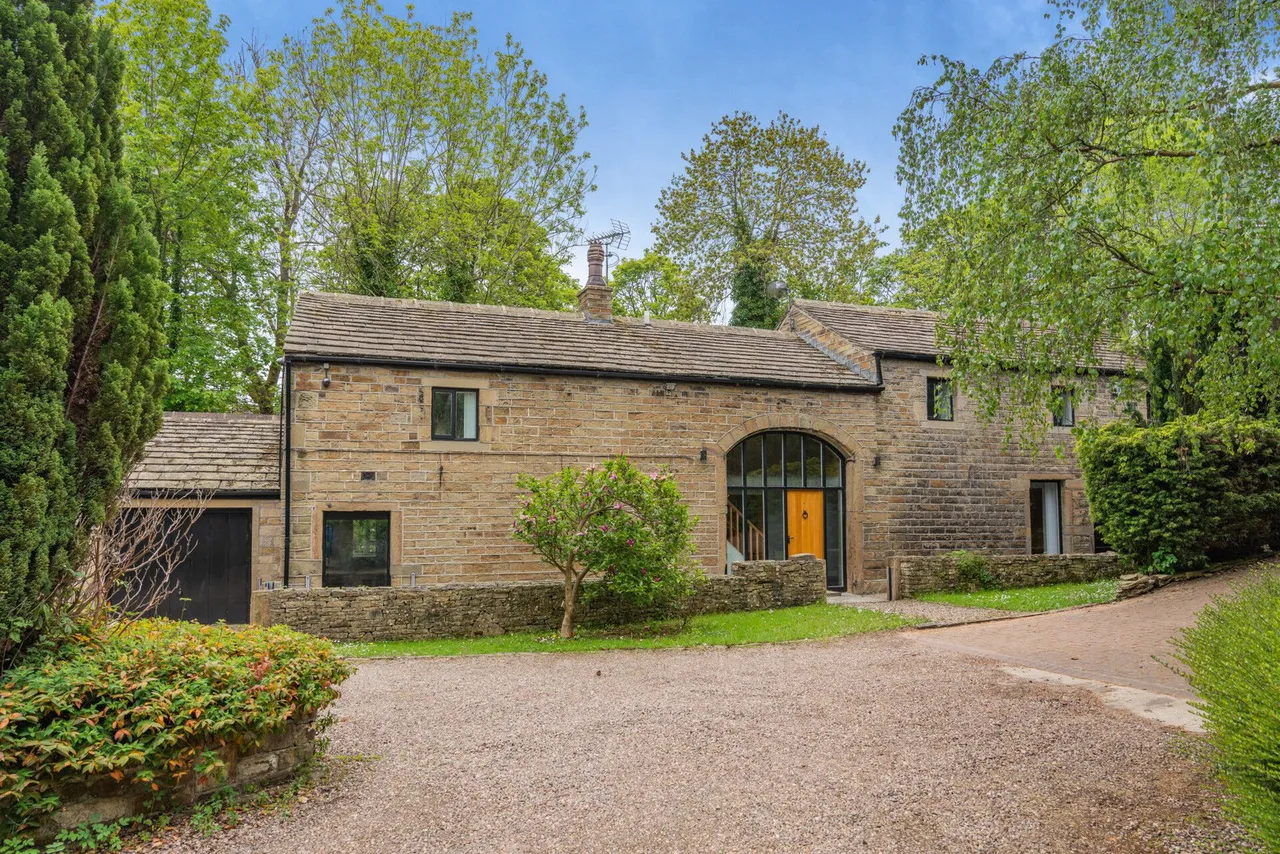Woodsome Road, Fenay Bridge, HD8, photo 31