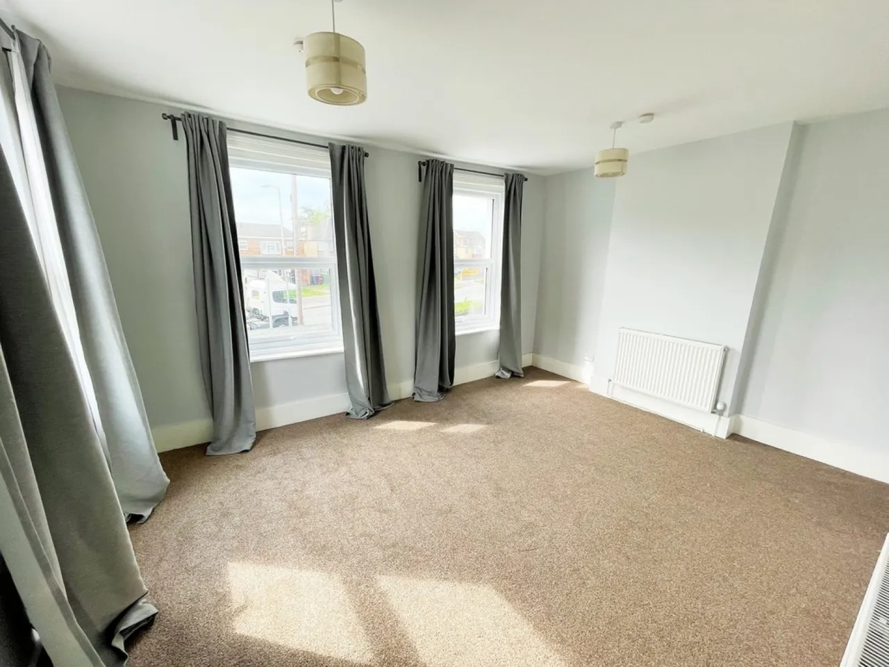 Whitley Wood Road, Reading, photo 5