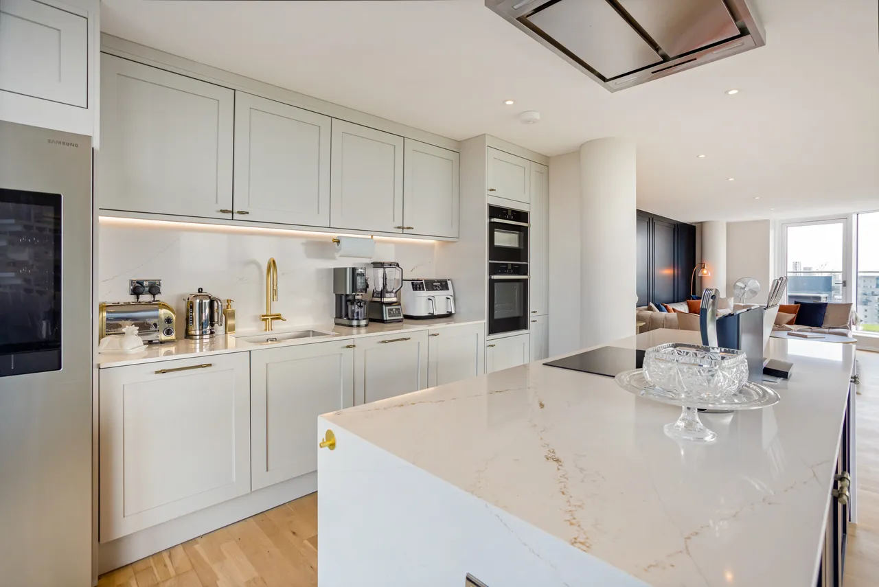 Millharbour, London, E14, photo 17