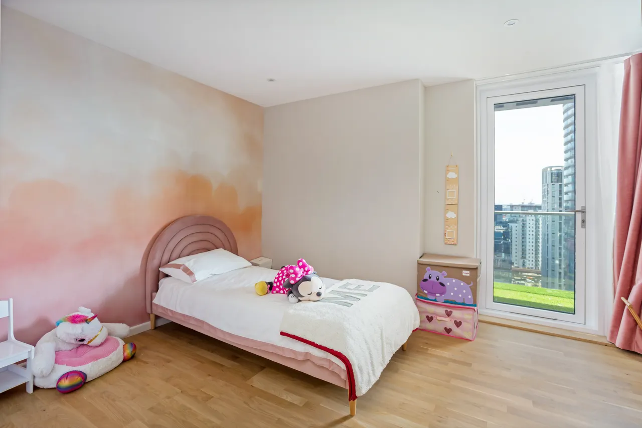 Millharbour, London, E14, photo 23
