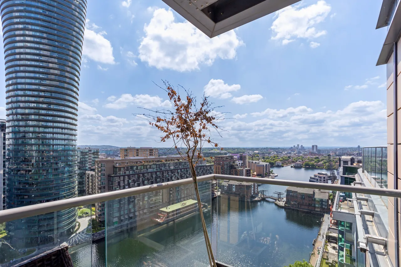 Millharbour, London, E14, photo 20