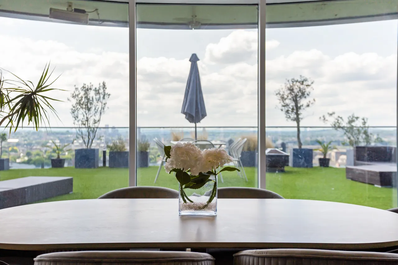 Millharbour, London, E14, photo 14