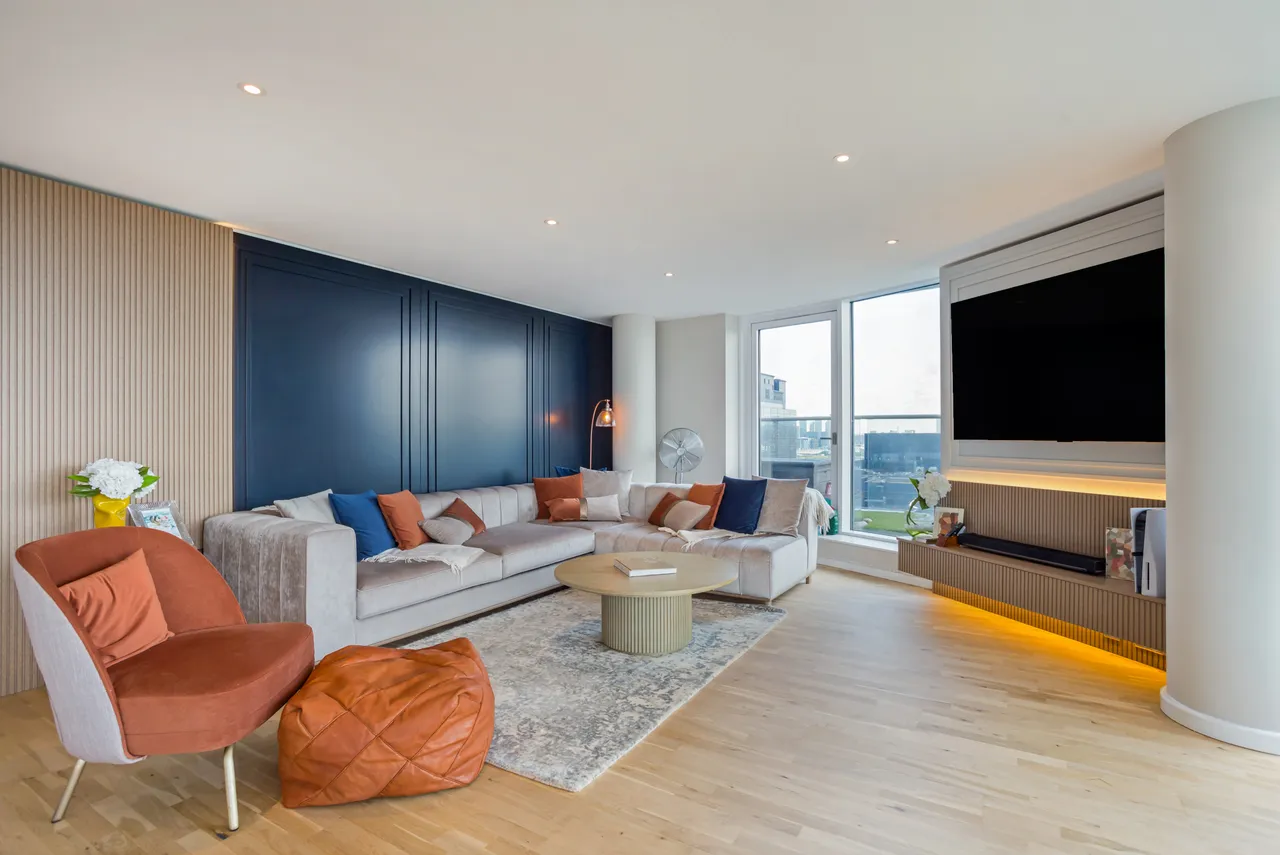 Millharbour, London, E14, photo 15
