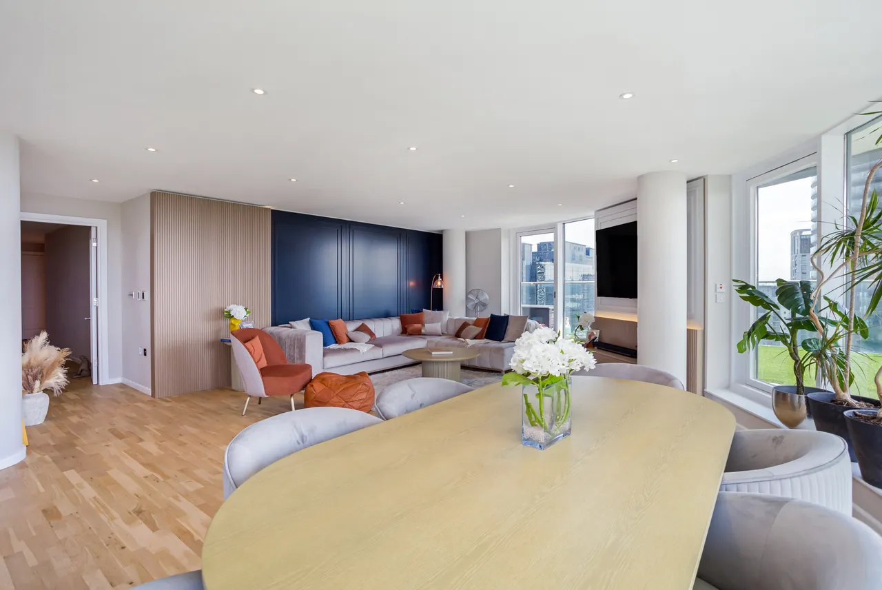 Millharbour, London, E14, photo 12