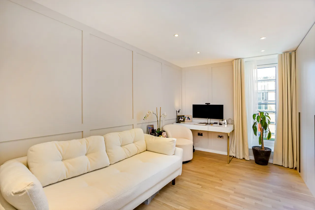 Millharbour, London, E14, photo 24