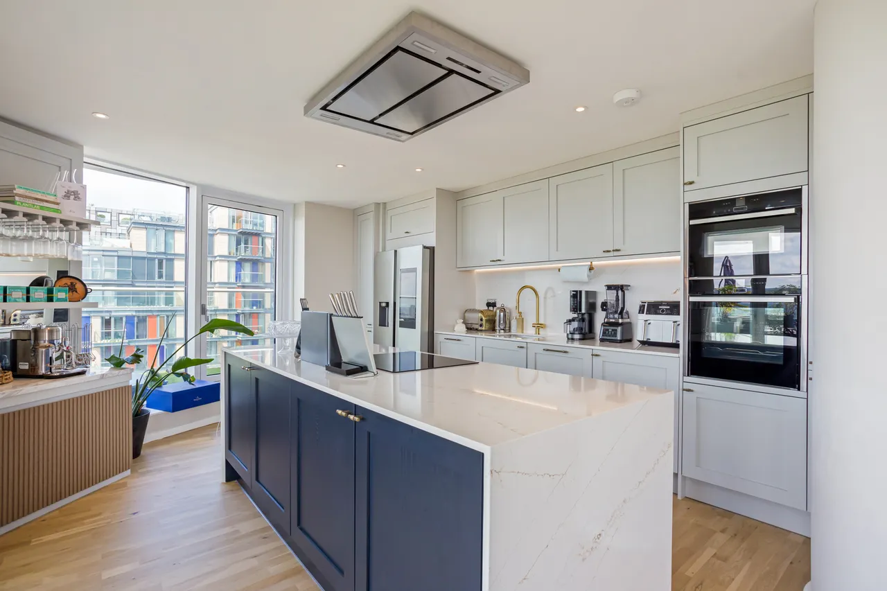 Millharbour, London, E14, photo 16