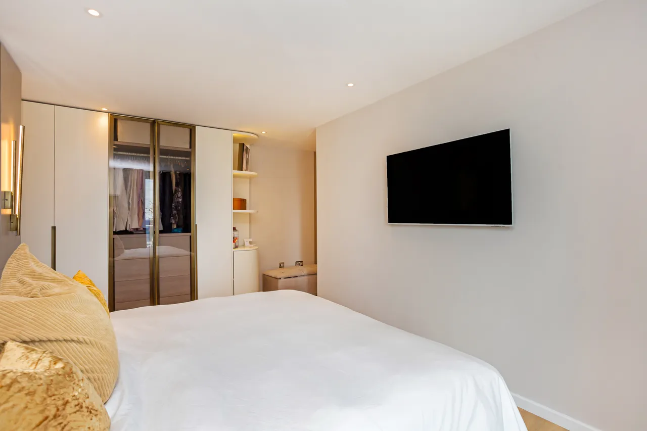 Millharbour, London, E14, photo 21