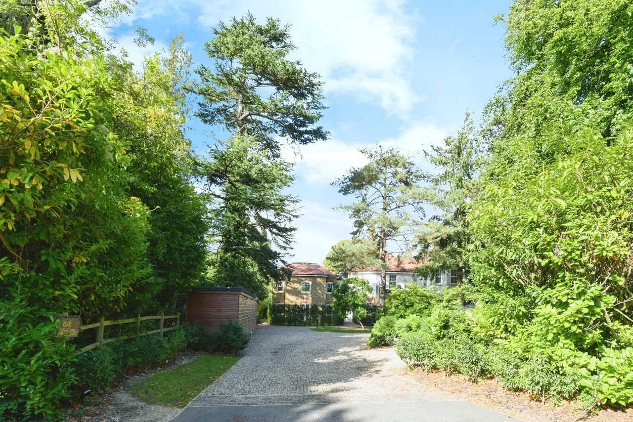 Firs Road, Kenley, CR8, photo 18