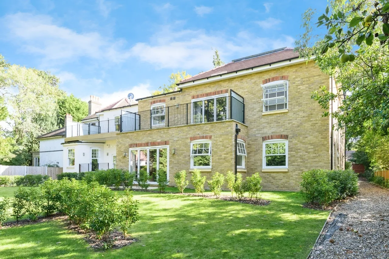 Firs Road, Kenley, CR8, photo 16