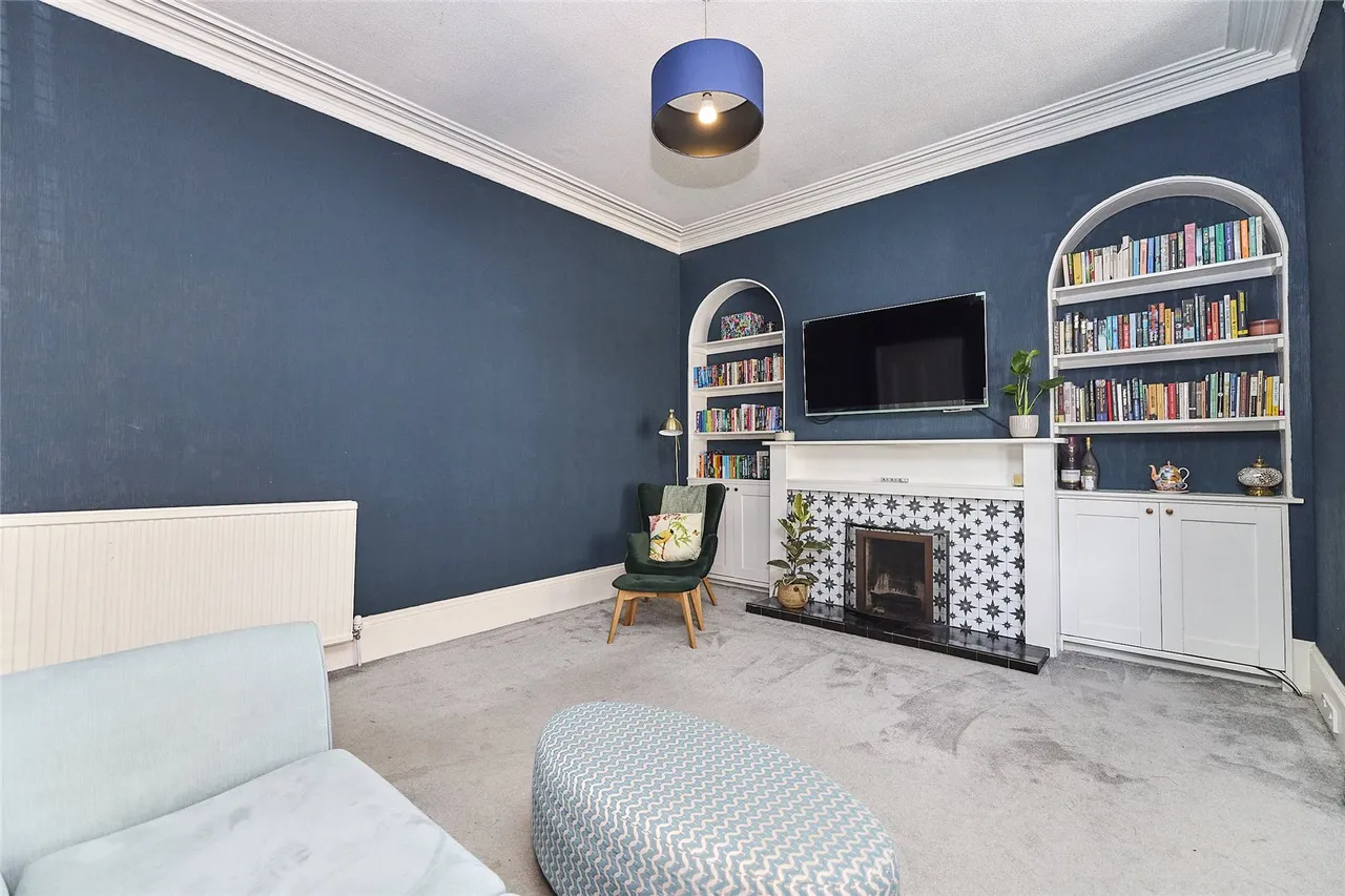 Chestnut Row, Aberdeen, AB25, photo 2
