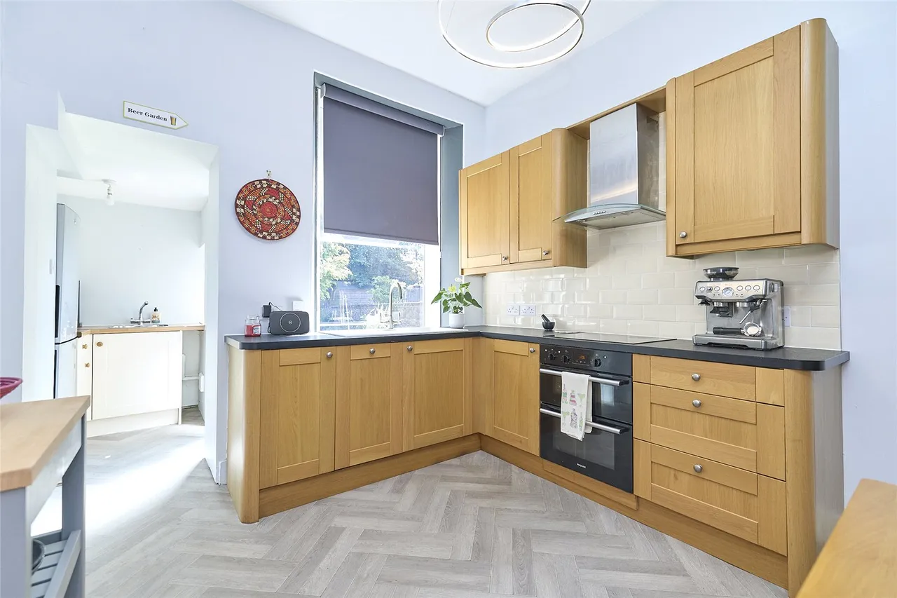 Chestnut Row, Aberdeen, AB25, photo 6