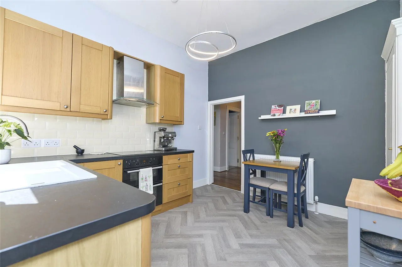 Chestnut Row, Aberdeen, AB25, photo 9