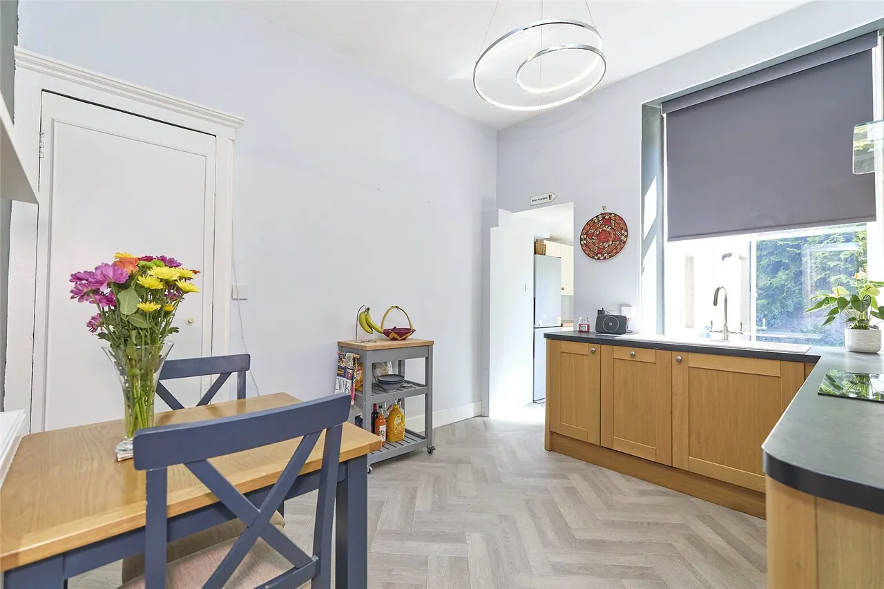 Chestnut Row, Aberdeen, AB25, photo 8